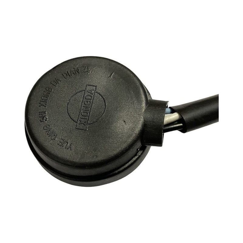 JCB Generator Spares ENGINE SWITCH 1414101 - Buy Direct from Spare and Square