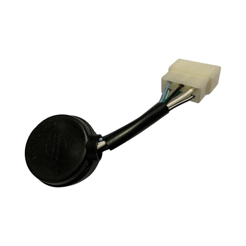 JCB Generator Spares ENGINE SWITCH 1414101 - Buy Direct from Spare and Square