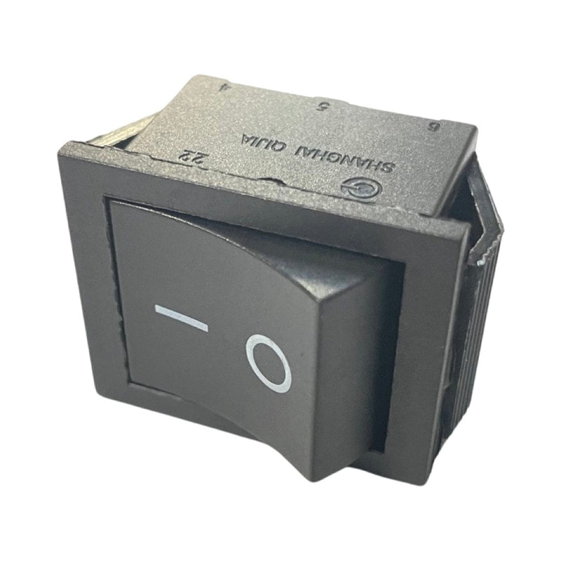 JCB Generator Spares FLAMEOUT SWITCH 1415108 - Buy Direct from Spare and Square
