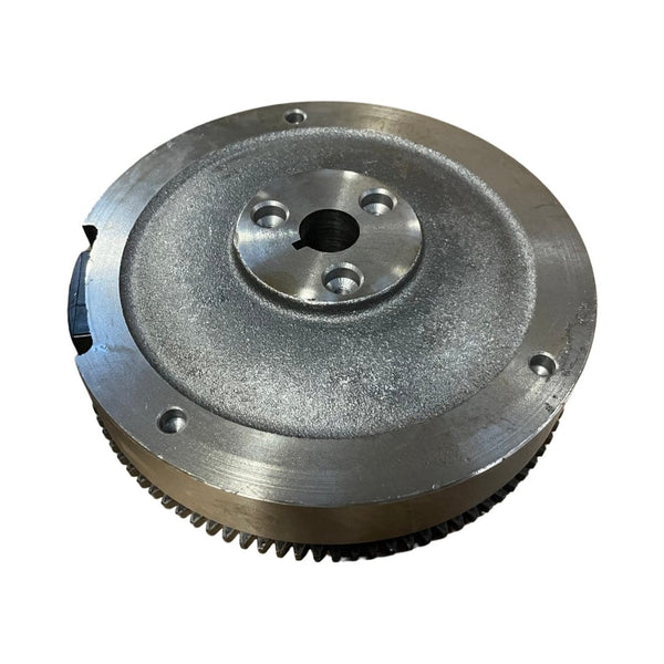 JCB Generator Spares FLYWHEEL ASSEMBLY 1414063 - Buy Direct from Spare and Square
