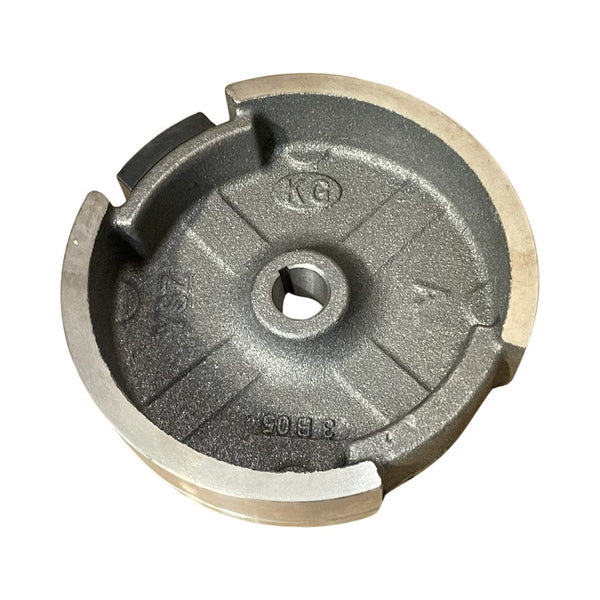 JCB Generator Spares FLYWHEEL ASSEMBLY JCB-G8000PE 1415073 - Buy Direct from Spare and Square