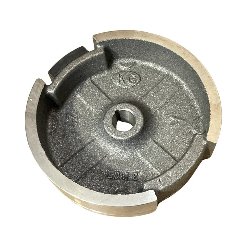 JCB Generator Spares FLYWHEEL ASSEMBLY JCB-G8000PE 1415073 - Buy Direct from Spare and Square