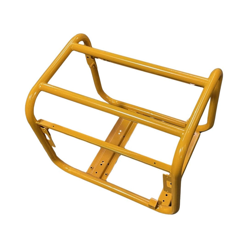 JCB Generator Spares FRAME JCB-G8000PE 1415080 - Buy Direct from Spare and Square