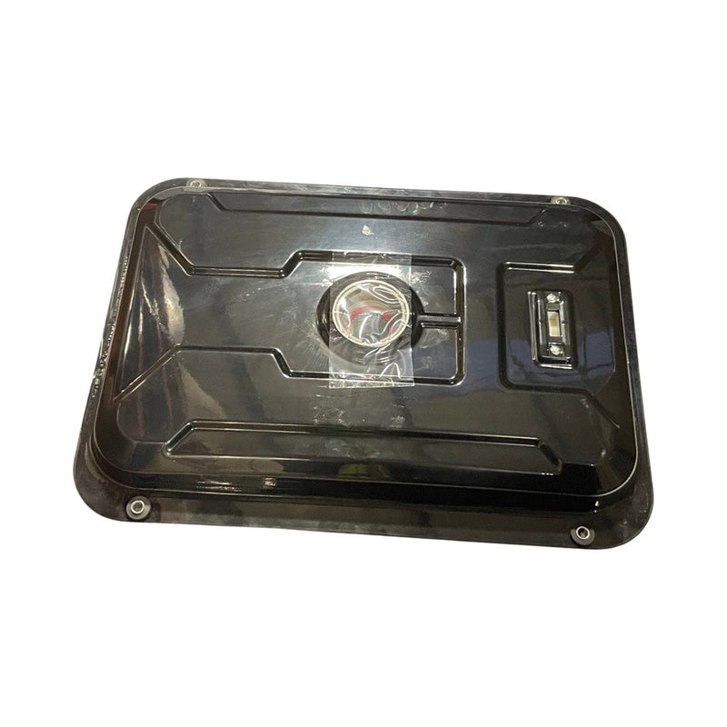 JCB Generator Spares FUEL TANK 1415084 - Buy Direct from Spare and Square