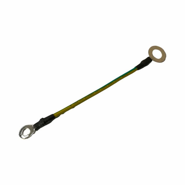 JCB Generator Spares GROUNDING WIRE 1414151 - Buy Direct from Spare and Square