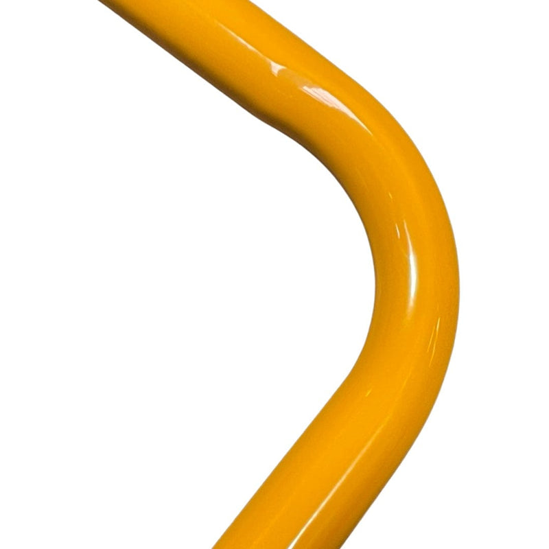 JCB Generator Spares HANDLE 1415081 - Buy Direct from Spare and Square