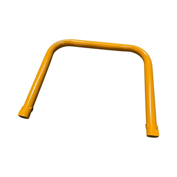 JCB Generator Spares HANDLE ASSEMBLY 1414130 - Buy Direct from Spare and Square