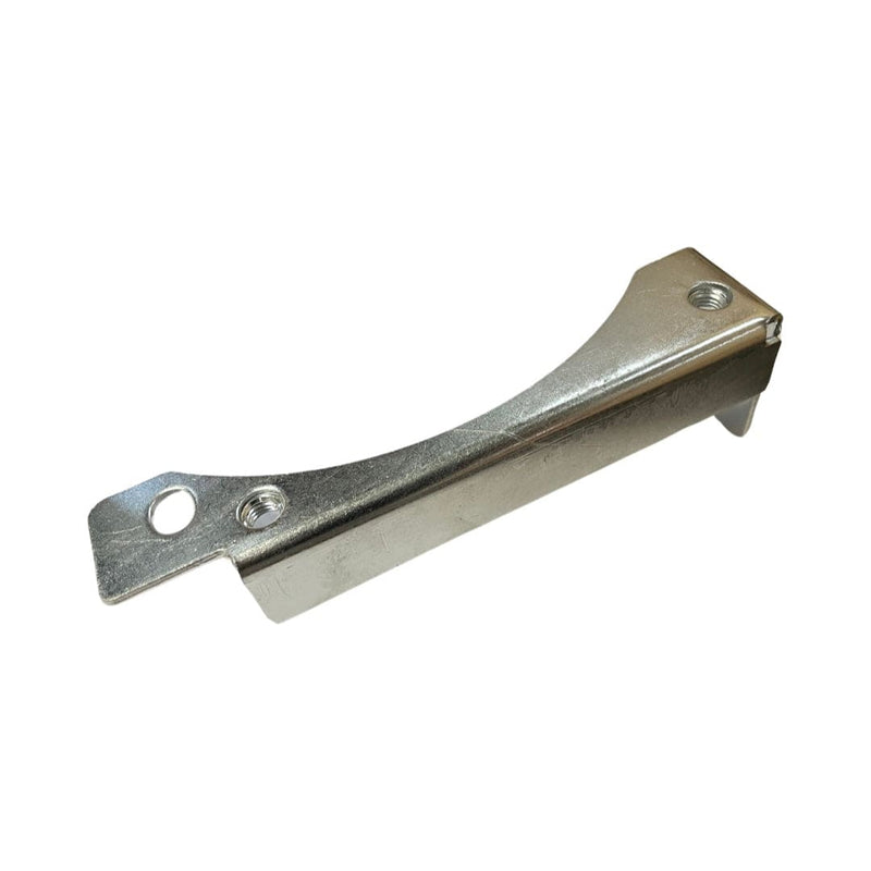 JCB Generator Spares MUFFLER BRACKET 1414142 - Buy Direct from Spare and Square