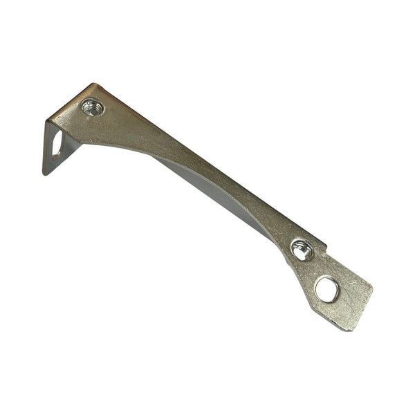 JCB Generator Spares MUFFLER BRACKET 1414142 - Buy Direct from Spare and Square