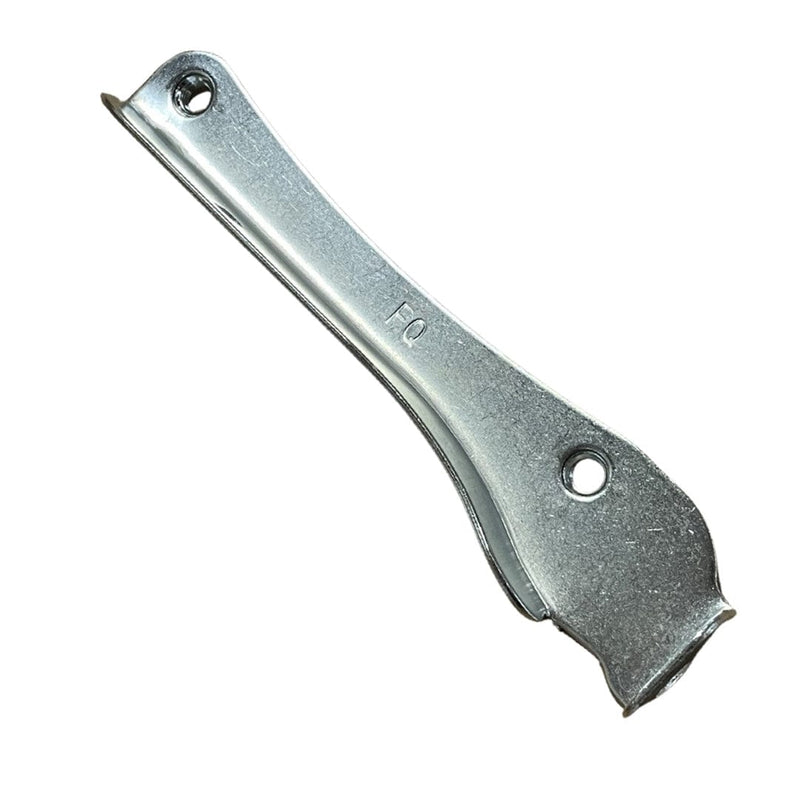 JCB Generator Spares MUFFLER BRACKET JCB-G8000PE 1415076 - Buy Direct from Spare and Square