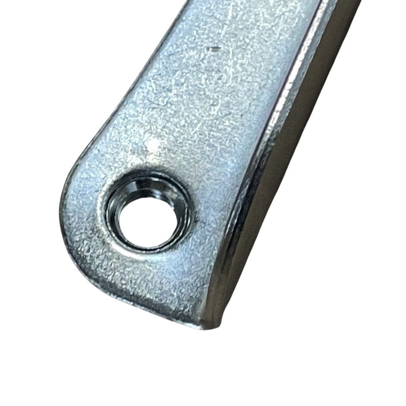JCB Generator Spares MUFFLER BRACKET JCB-G8000PE 1415076 - Buy Direct from Spare and Square
