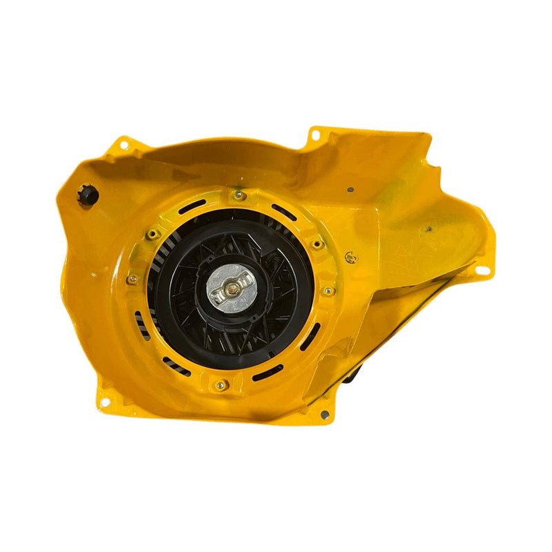 JCB Generator Spares RECOIL STARTER ASSEMBLY 1414075 - Buy Direct from Spare and Square