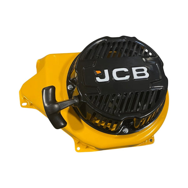 JCB Generator Spares RECOIL STARTER ASSEMBLY 1414075 - Buy Direct from Spare and Square