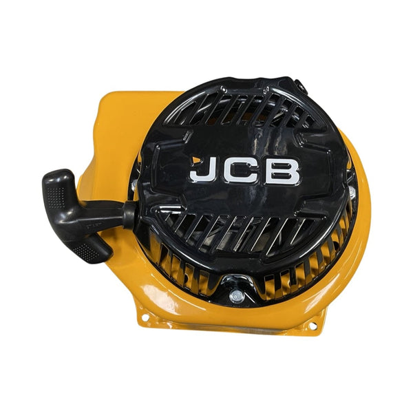 JCB Generator Spares RECOIL STARTER ASSEMBLY JCB-G8000PE 1415064 - Buy Direct from Spare and Square