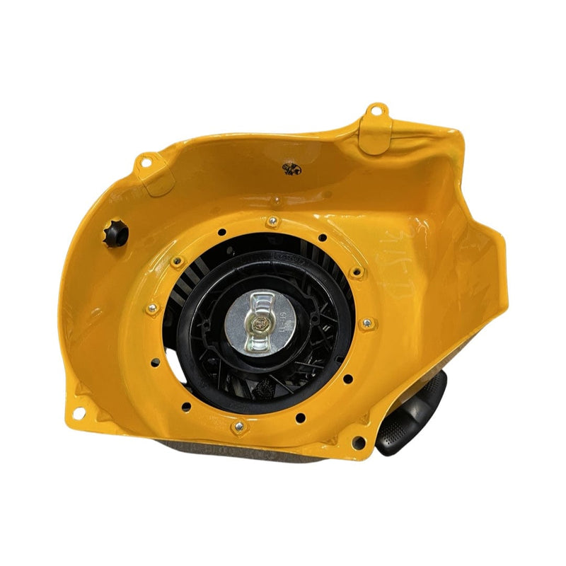 JCB Generator Spares RECOIL STARTER ASSEMBLY JCB-G8000PE 1415064 - Buy Direct from Spare and Square