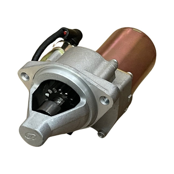 JCB Generator Spares STARTING MOTOR ASSEMBLY 1414084 - Buy Direct from Spare and Square