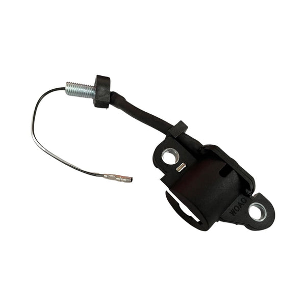 JCB Generator Spares SWITCH ASSEMBLYOIL LEVEL JCB-G8000PE0 1415010 - Buy Direct from Spare and Square