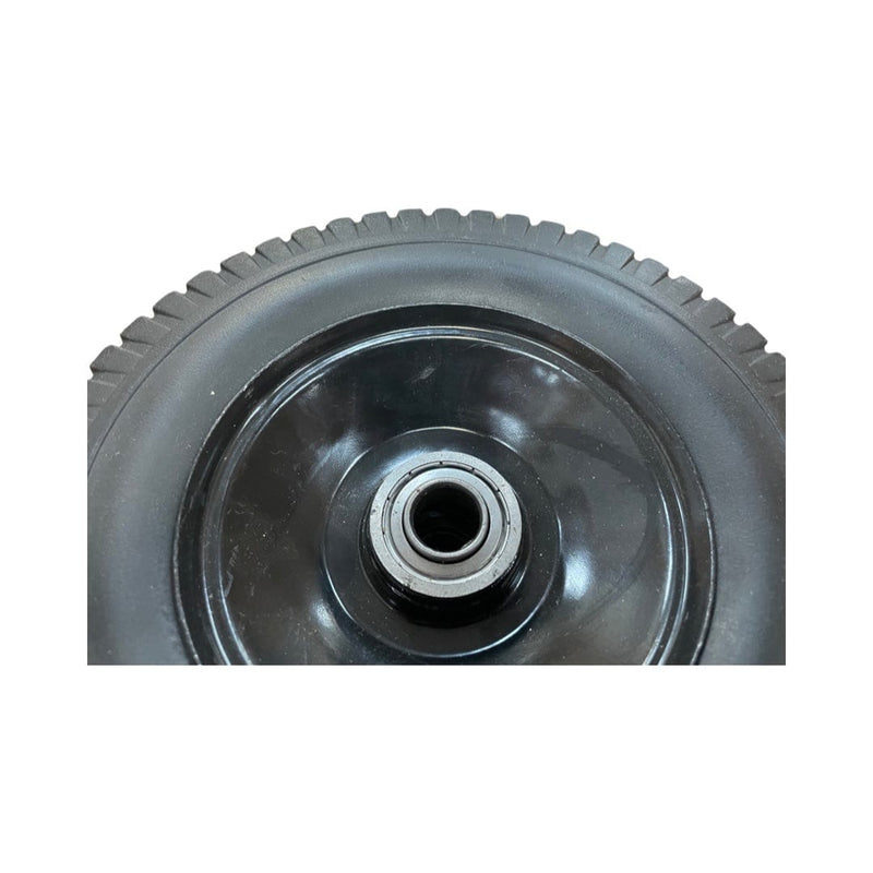 JCB Generator Spares WHEEL JCB-G8000PE0 1415103 - Buy Direct from Spare and Square