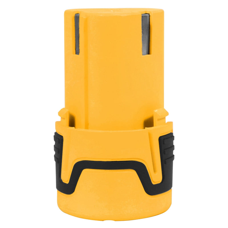 JCB Power Tool Accessories JCB 12v 2.0Ah Lithium-ion Battery & Charger 21-12BTFC - Buy Direct from Spare and Square