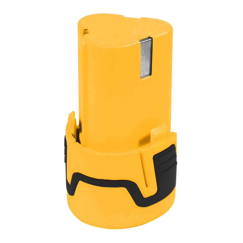 JCB Power Tool Accessories JCB 12v 2.0Ah Lithium-ion Battery & Charger 21-12BTFC - Buy Direct from Spare and Square