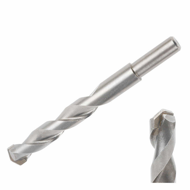 JCB Power Tool Accessories JCB Masonry Drill Bit 16x150mm 5055803301118 - Buy Direct from Spare and Square