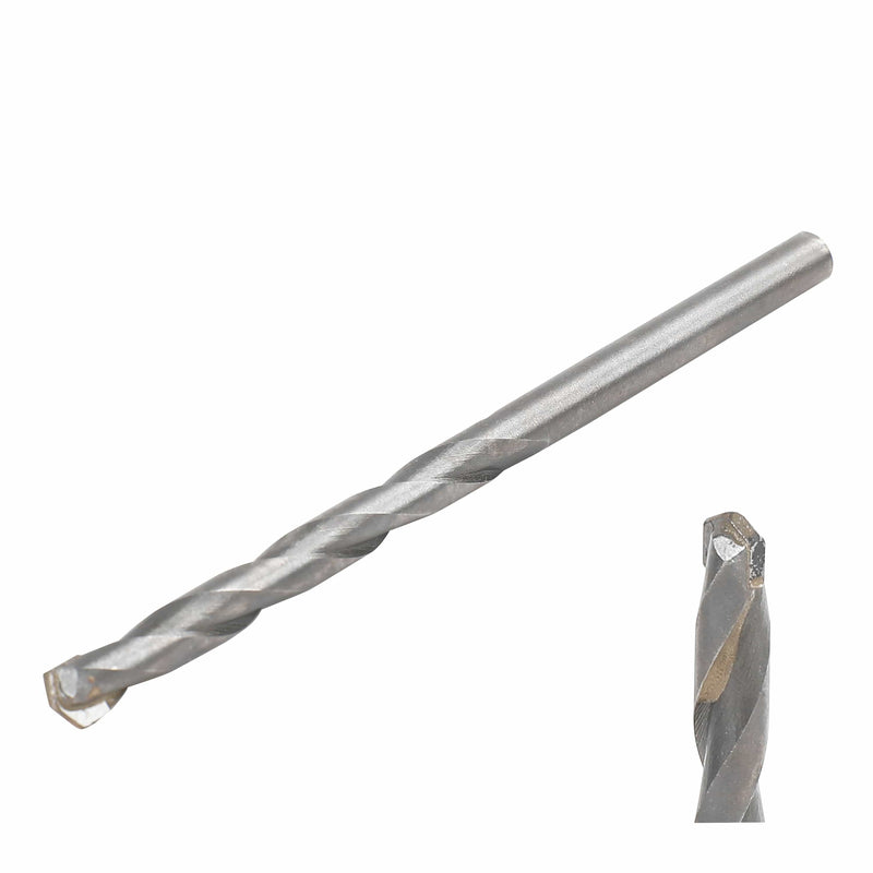 JCB Power Tool Accessories JCB Masonry Drill Bit 5.5x85mm 5055803301705 - Buy Direct from Spare and Square