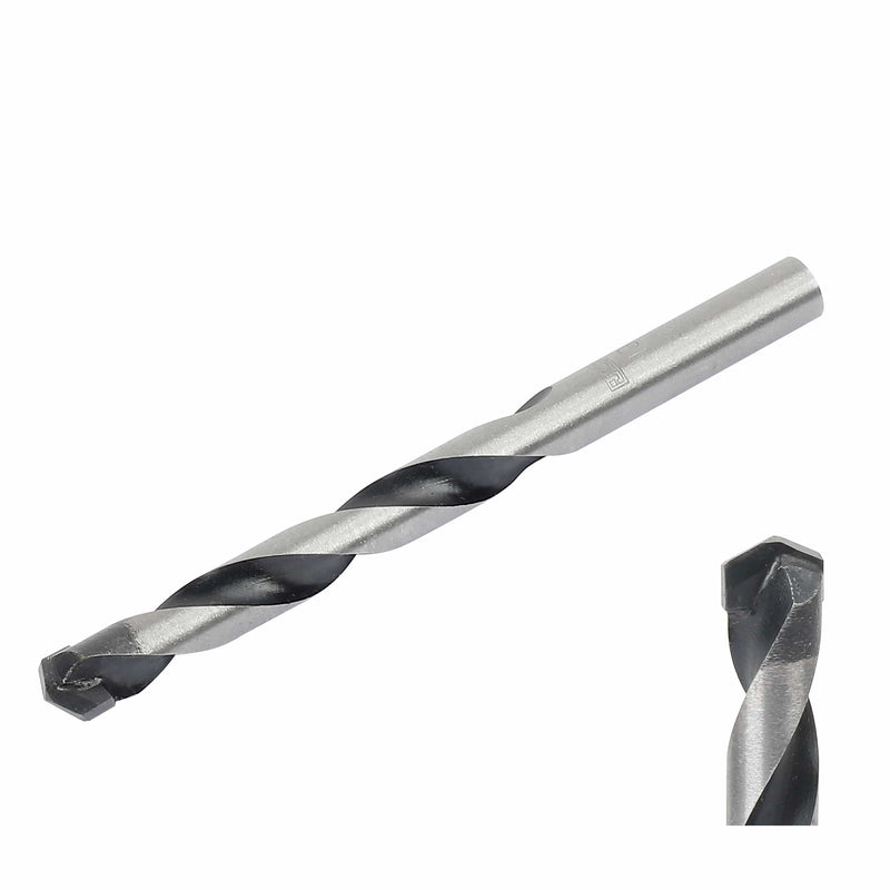 JCB Power Tool Accessories JCB Multi Purpose Drill Bit 10x120mm 5055803310592 - Buy Direct from Spare and Square