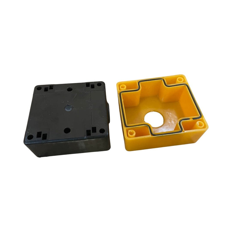 JCB Power Tool Spares 1529015 Laser Switch 1529015 - Buy Direct from Spare and Square