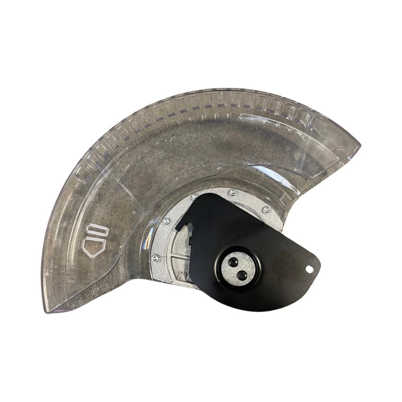 JCB Power Tool Spares 1529064 Moving guard group 1529064 - Buy Direct from Spare and Square