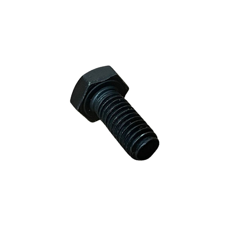 JCB Power Tool Spares 1529076 - Genuine Replacement Hex bolt 1529076 - Buy Direct from Spare and Square