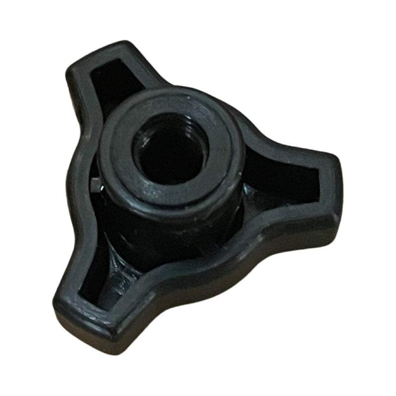 JCB Power Tool Spares 1529107 Lock pin knob 1529107 - Buy Direct from Spare and Square