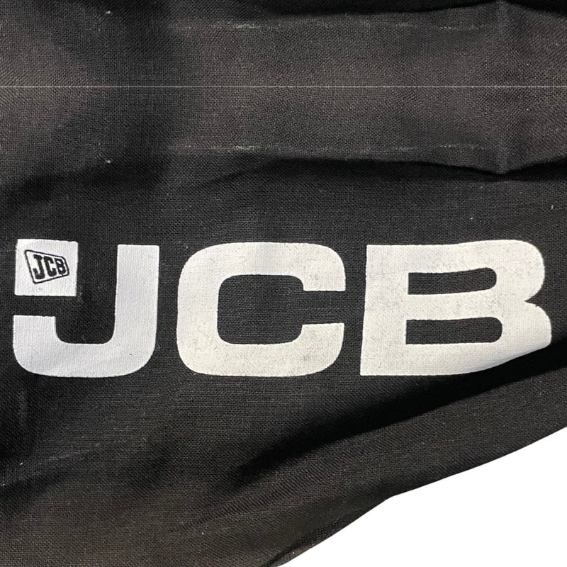 JCB Power Tool Spares Dust bag 1579019 - Buy Direct from Spare and Square