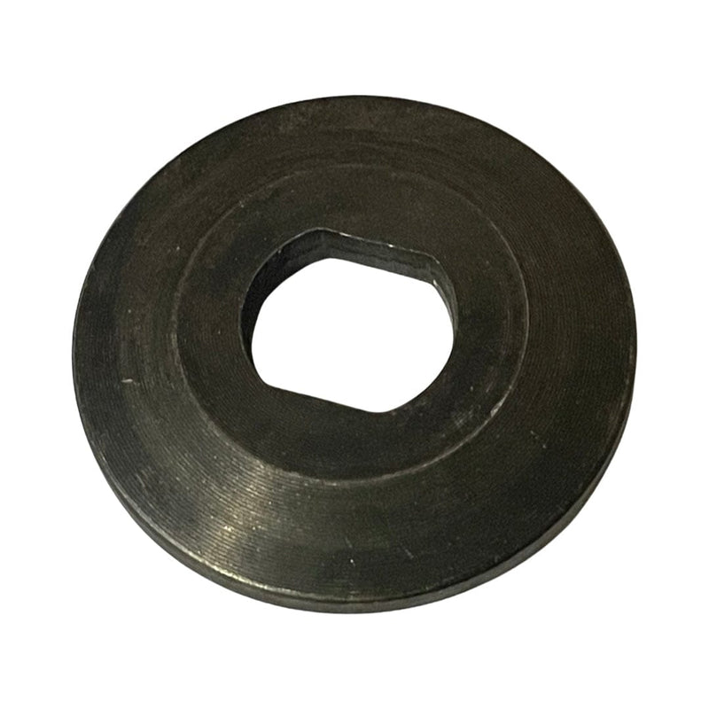 JCB Power Tool Spares Outter flange 1579057 - Buy Direct from Spare and Square