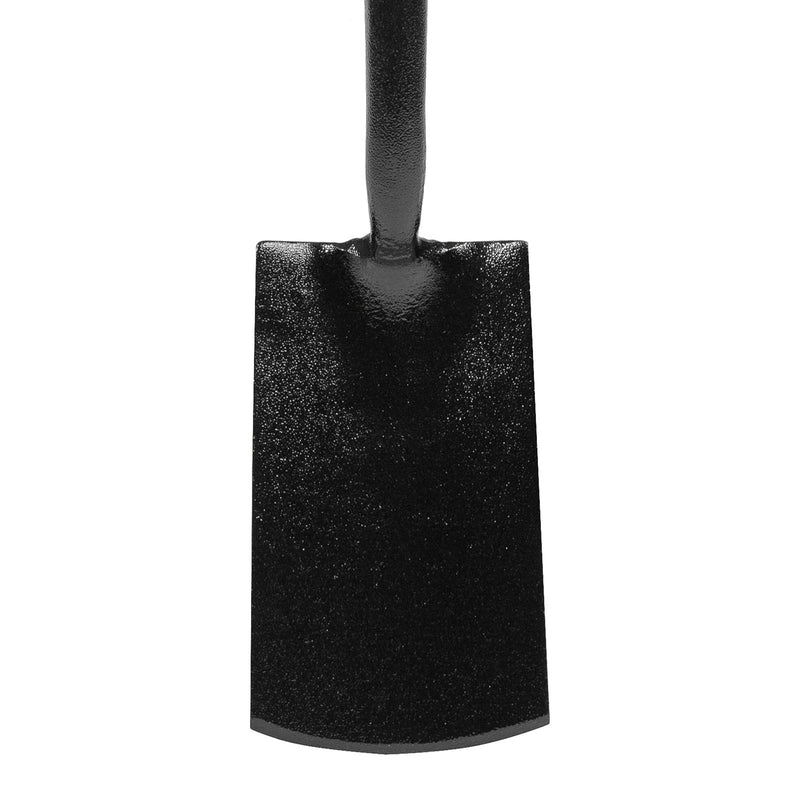 JCB Spades JCB Professional Border Spade, Carbon Steel Blade,  Heavy-duty Contractor Tool JCBBS01 - Buy Direct from Spare and Square