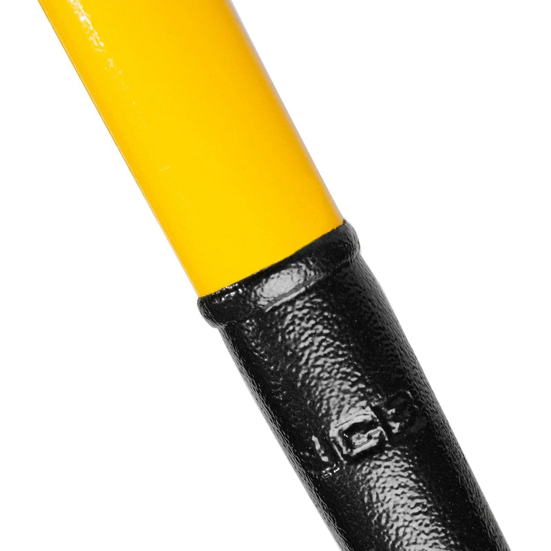 JCB Spades JCB Professional Border Spade, Carbon Steel Blade,  Heavy-duty Contractor Tool JCBBS01 - Buy Direct from Spare and Square