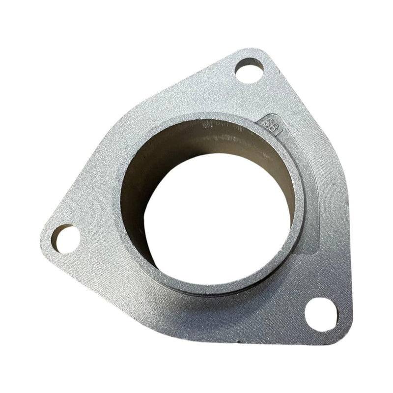 JCB Water Pump Spares INLET JCB-WP50 1413010 - Buy Direct from Spare and Square