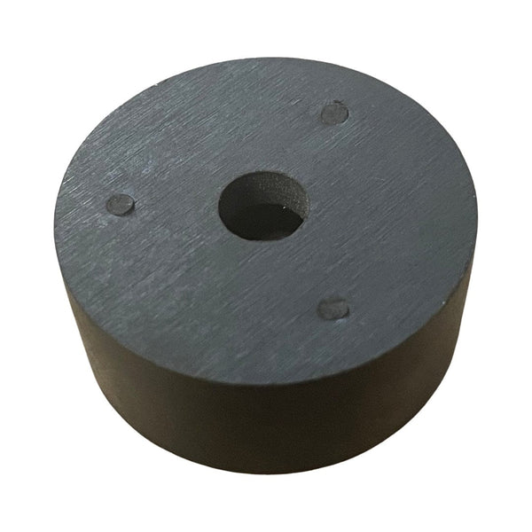 JCB Water Pump Spares RUBBER DAMPING BRACKET 1411002 - Buy Direct from Spare and Square