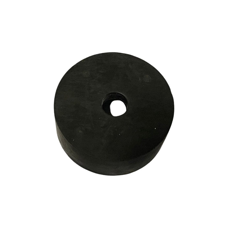 JCB Water Pump Spares RUBBER DAMPING BRACKET JCB-WP50 1413003 - Buy Direct from Spare and Square