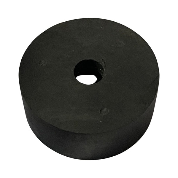 JCB Water Pump Spares RUBBER DAMPING BRACKET JCB-WP80 1412002 - Buy Direct from Spare and Square