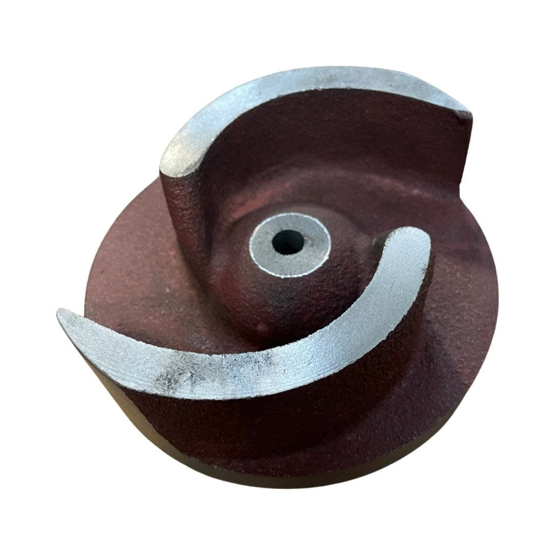 JCB Water Pump Spares THE IMPELLER 1411011 - Buy Direct from Spare and Square