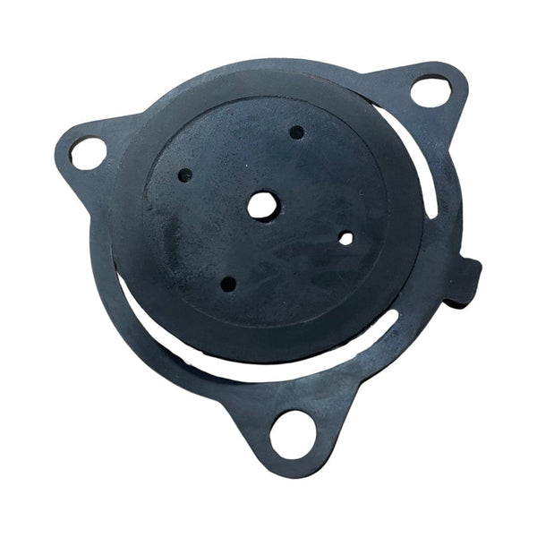 JCB Water Pump Spares VALVESUCTION PORT 1412016 - Buy Direct from Spare and Square