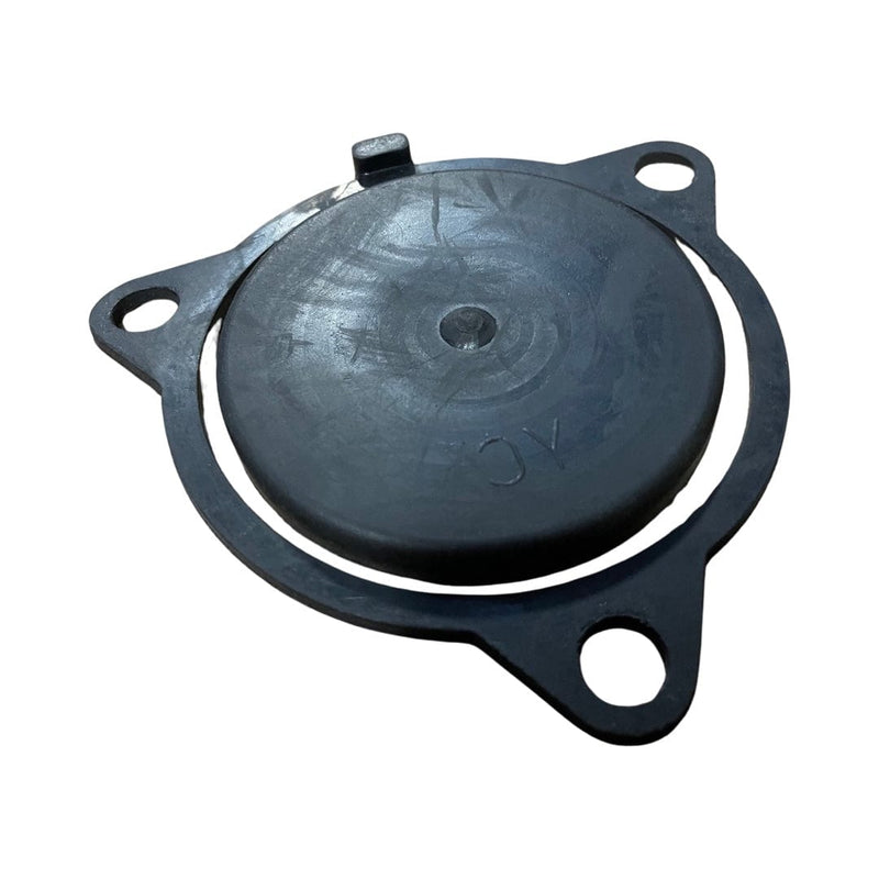 JCB Water Pump Spares VALVESUCTION PORT 1412016 - Buy Direct from Spare and Square