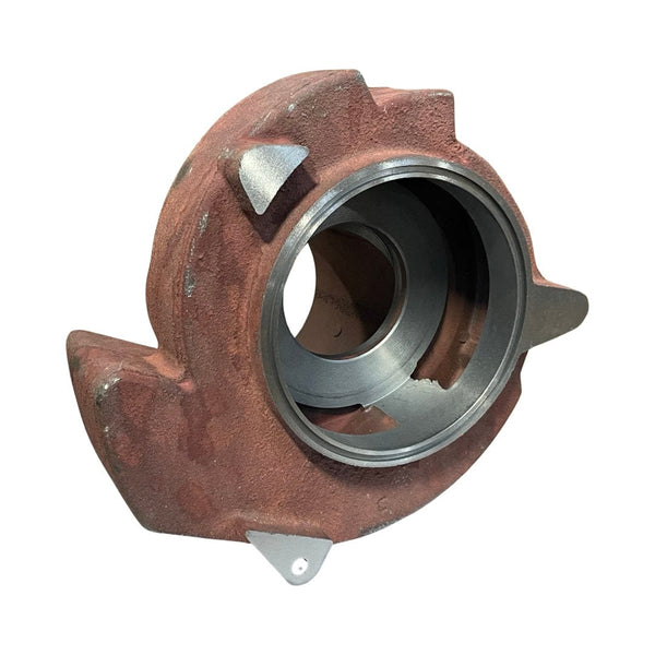 JCB Water Pump Spares VOLUTE 1411013 - Buy Direct from Spare and Square