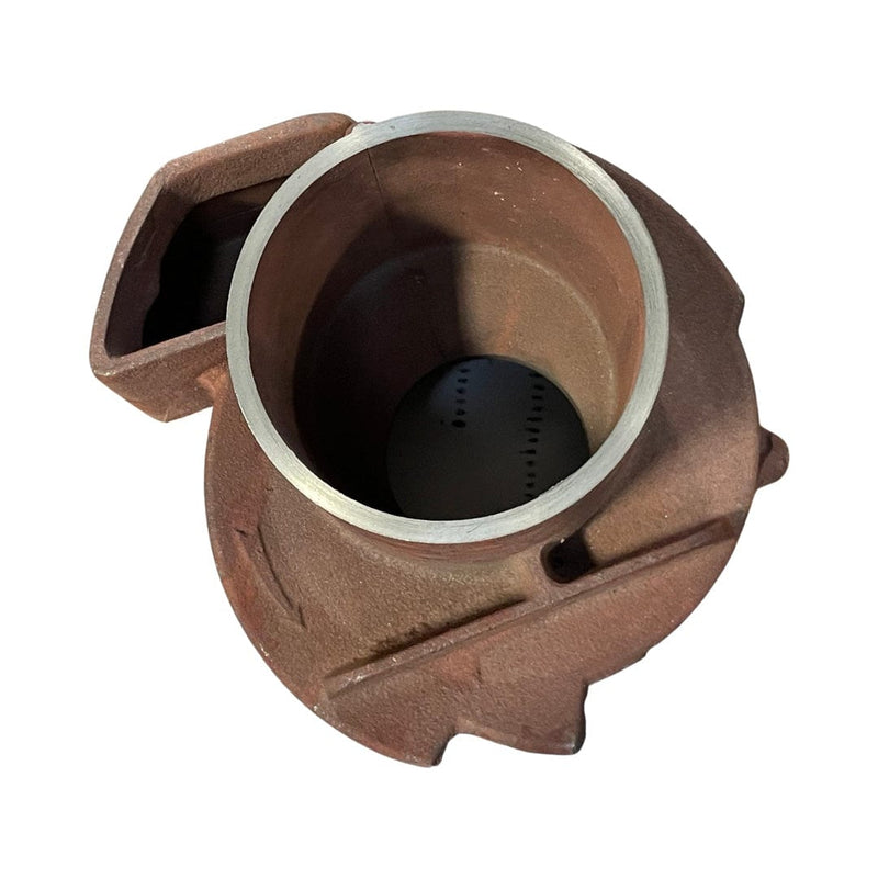 JCB Water Pump Spares VOLUTE 1411013 - Buy Direct from Spare and Square