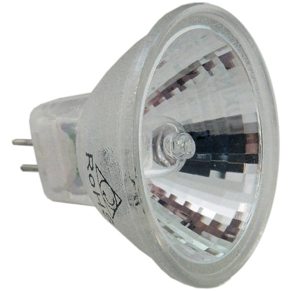Jegs Light Bulb GU4 MR11 10w 6v 35mm Dichroic Reflector Light Bulb JD099A2 - Buy Direct from Spare and Square