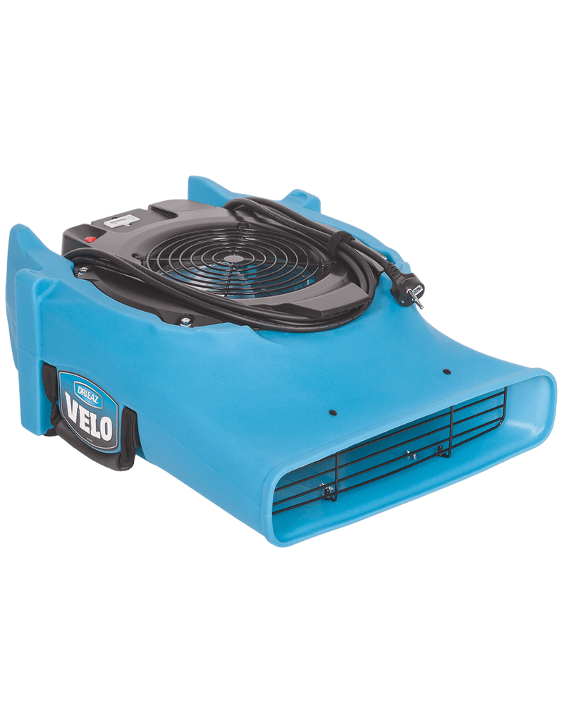Legend Brands Europe Air Mover Dri-Eaz Velo PRO Low Profile Air Mover 230v 114971 - Buy Direct from Spare and Square