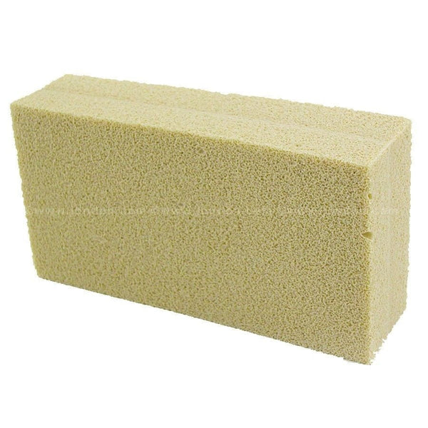 Legend Brands Europe Chemical Sponge Pro-Restore - Chemical Sponge 16cm x 7.5cm x 5cm 729678950393 123345 - Buy Direct from Spare and Square