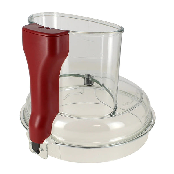Magimix Blender Spares Genuine Magimix Red Handled Lid - CS Models - 17484 17484 - Buy Direct from Spare and Square