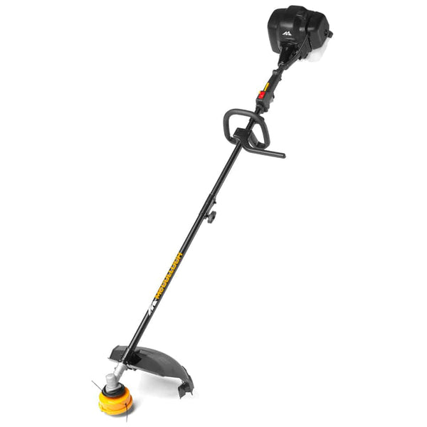 McCulloch Garden Strimmer McCulloch B33 Split Shaft Petrol Powered Grass and Bush Cutter - 33cc 967865401 - Buy Direct from Spare and Square