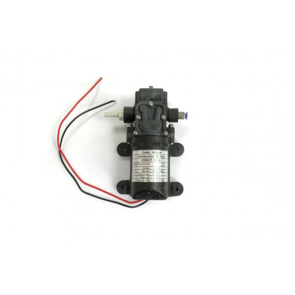 Motor Scrubber Scrubber Dryer Spares Motor Scrubber Jet3 Replacement Pump Unit Complete MSJ06 - Buy Direct from Spare and Square